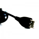 Data Cable For Htc Z520e Microusb - Maxbhi Com