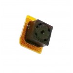 Replacement Front Camera For Sony Ericsson Vivaz 2 Mt15i Selfie Camera By - Maxbhi Com