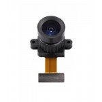 Replacement Front Camera For Yezz Monte Carlo 55 Lte Vr Selfie Camera By - Maxbhi Com