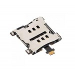 Sim Connector for Infinix Hot 5 Lite