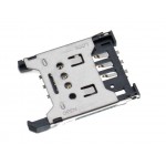 Sim Connector for Infinix S2 Pro