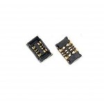 Battery Connector for Infinix S2 Pro