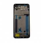 Full Body Housing For Asus Zenfone 5 Lite Zc600kl White - Maxbhi Com