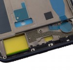 Full Body Housing For Asus Zenfone 5 Lite Zc600kl White - Maxbhi Com