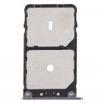 Sim Card Holder Tray For Tecno Mobile Camon Cx Black - Maxbhi Com