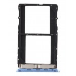 Sim Card Holder Tray For Tecno Mobile Pouvoir 2 Blue - Maxbhi Com