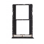 Sim Card Holder Tray For Tecno Mobile Pouvoir 2 Pro Black - Maxbhi Com