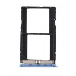 Sim Card Holder Tray For Tecno Mobile Pouvoir 2 Pro Blue - Maxbhi Com