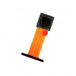 Replacement Front Camera For Acer Iconia A1811 Selfie Camera By - Maxbhi Com