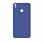 Back Panel Cover For Tecno Mobile Camon Cx Air Blue - Maxbhi Com