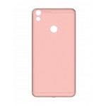 Back Panel Cover For Tecno Mobile Camon Cx Rose Gold - Maxbhi Com