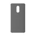 Back Panel Cover For Tecno Mobile Phantom 6 Grey - Maxbhi Com
