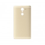 Back Panel Cover For Tecno Mobile Phantom 6 Plus Gold - Maxbhi Com
