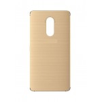 Back Panel Cover For Tecno Mobile Phantom 6 White - Maxbhi Com