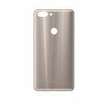 Back Panel Cover For Tecno Mobile Phantom 8 White - Maxbhi Com
