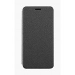 Flip Cover For Tecno Mobile Camon 11 Black By - Maxbhi Com