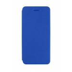 Flip Cover For Tecno Mobile Camon 11 Pro Blue By - Maxbhi Com