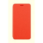 Flip Cover For Tecno Mobile Camon 11 Red By - Maxbhi Com