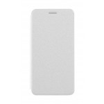 Flip Cover For Tecno Mobile Camon 11 White By - Maxbhi Com