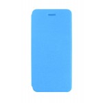 Flip Cover For Tecno Mobile Camon Cm Blue By - Maxbhi Com