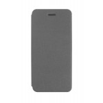Flip Cover For Tecno Mobile Camon Cx Grey By - Maxbhi Com