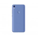 Full Body Housing For Tecno Mobile Camon Cm Blue - Maxbhi Com