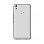 Full Body Housing For Tecno Mobile Camon Cx Grey - Maxbhi Com