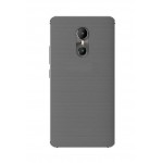 Full Body Housing For Tecno Mobile Phantom 6 Grey - Maxbhi Com