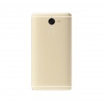 Full Body Housing For Tecno Mobile Phantom 6 Plus White - Maxbhi Com