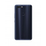 Full Body Housing For Tecno Mobile Phantom 8 Blue - Maxbhi Com