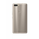 Full Body Housing For Tecno Mobile Phantom 8 Gold - Maxbhi Com