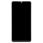 Lcd Screen For Huawei Mate 20 X Replacement Display By - Maxbhi Com