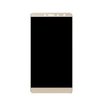 Lcd Screen For Tecno Mobile Phantom 6 Plus Replacement Display By - Maxbhi Com