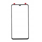 Replacement Front Glass For Huawei Mate 20 X White By - Maxbhi Com