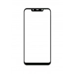 Replacement Front Glass For Tecno Mobile Camon 11 Pro White By - Maxbhi Com
