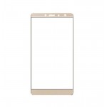 Replacement Front Glass For Tecno Mobile Phantom 6 Plus Black By - Maxbhi Com