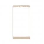 Replacement Front Glass For Tecno Mobile Phantom 6 Plus Champagne By - Maxbhi Com