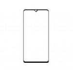 Touch Screen Digitizer For Huawei Mate 20 X Black By - Maxbhi Com