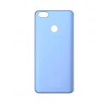 Back Panel Cover For Tecno Mobile Camon X Blue - Maxbhi Com