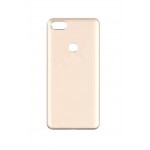 Back Panel Cover For Tecno Mobile Camon X Gold - Maxbhi Com