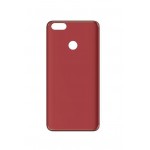Back Panel Cover For Tecno Mobile Camon X Pro Red - Maxbhi Com