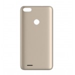 Back Panel Cover For Tecno Mobile F2 Lte Gold - Maxbhi Com