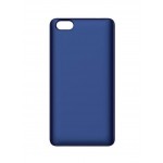 Back Panel Cover For Tecno Mobile Pop 1 Lite Blue - Maxbhi Com