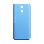 Back Panel Cover For Tecno Mobile Pouvoir 2 Pro Blue - Maxbhi Com