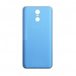 Back Panel Cover For Tecno Mobile Pouvoir 2 Pro Blue - Maxbhi Com