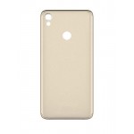 Back Panel Cover For Tecno Mobile Spark 2 Gold - Maxbhi Com