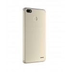 Back Panel Cover For Tecno Mobile Spark Pro White - Maxbhi Com