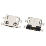 Charging Connector For Infinix Note 4 Pro By - Maxbhi Com