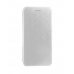 Flip Cover For Meizu C9 White By - Maxbhi Com