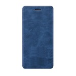 Flip Cover For Tecno Mobile F2 Blue By - Maxbhi Com